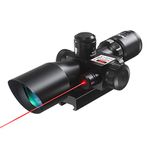 Ncstar Tactical Scopes