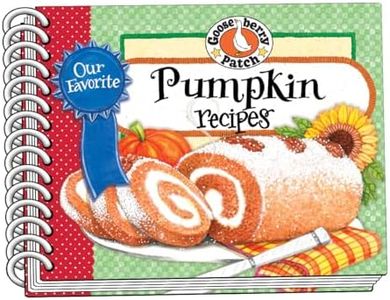 Our Favorite Pumpkin Recipes (Our Favorite Recipes Collection)