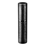 ZKSM Perfume Atomizer Bottle 10ML Portable Travel Mini Refillable Spray Bottle with Funnel Twist-Up Use Fragrance Empty Bottle Fits in Your Purse Pocket and Luggage, 4x0.9 Inch(Black)