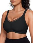 Vertvie Wireless Bras for Women No 