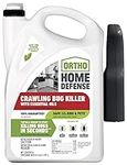 Ortho Home Defense Crawling Bug Kil