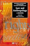Law and Anthropology: A Reader (Wil