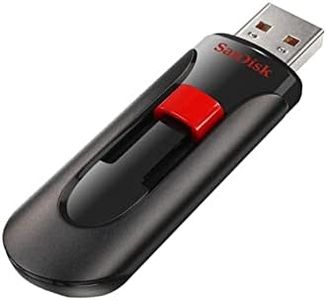 SanDisk Cruzer Glide 32GB USB 2.0 Flash Drive- SDCZ60-032G-B35