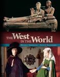 THE WEST IN THE WORLD