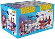 Premier League 2023/24 Sticker Coll