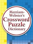 Merriam-Webster's Crossword Puzzle 