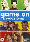 Game On - The Complete Series [DVD]