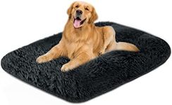 Dog Bed Crate Mattress - 36 Inch Fl