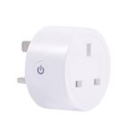 Candeo Zigbee Dimming Smart Plug for Lamps compatible with Philips Hue, Amazon Echo, and other Zigbee hubs, to easily add smart home dimming to any lamp.