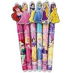 Disney Princess 6 Pen Set, Snow Whi