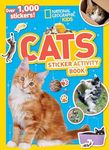 National Geographic Kids Cats Stick