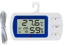 Electronic Outdoor Thermometer