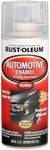 Rust-Oleum Automotive 257884 11-Ounce Enamel Spray, Gloss Clear