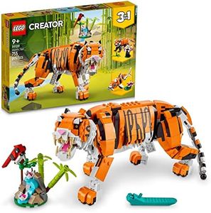 LEGO Creat