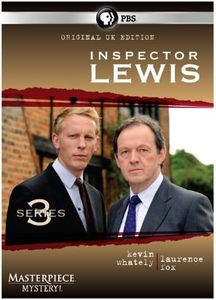Inspector Lewis: Series 3