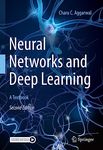 Neural Networks and Deep Learning: A Textbook