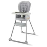 Graco Made2Grow 5-in-1 Highchair | Infant Recline, Baby High Chair, Toddler Booster Seat, Youth Stool, Big Kid Chair | Lee