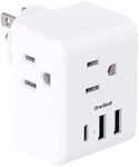 Multi Plug Outlet Extender, Power S