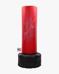 Century Wavemaster XXL | Freestanding Punching Bag with Base | Heavy Bag Boxing Martial Arts Kickboxing Bag | Optimal Strength and Cardio Training Bag