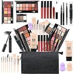 KARUIZI All in One Makeup Gift Set 