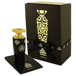 Arabian Oud Perfume | Madawi, Unisex Luxury Fragrance for Him and Fragrance for Her, Eau de Parfum Spray EDP with Peach, Apple, Pineapple, Patchouli and Musk Notes (90ml)