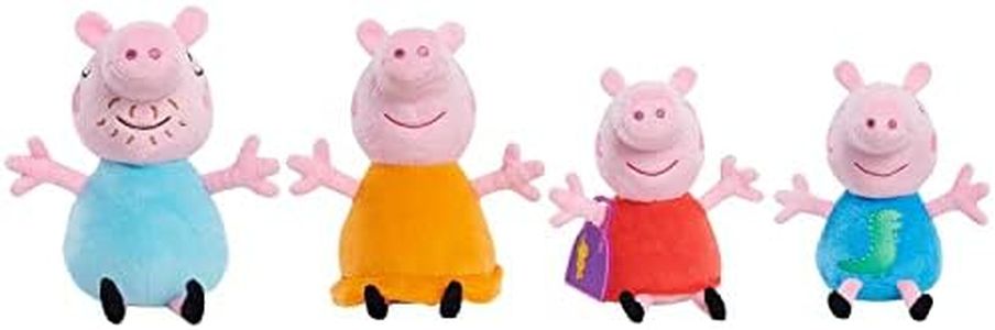 Peppa Pig
