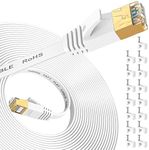 Ethernet Cable 10M, Cat7 High Speed