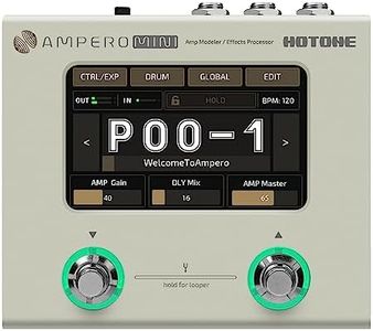 HOTONE Amp