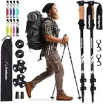 TrailBuddy Trekking Poles - Lightwe