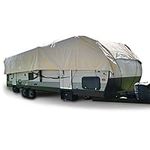 RV Trailer Rooftop Cover 30’ Long x