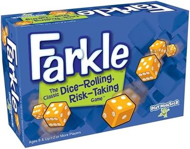 Farkle Cla