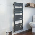 DuraTherm® 1200 x 500mm Flat Panel 