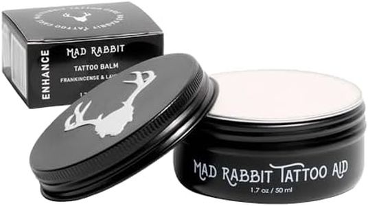 Mad Rabbit
