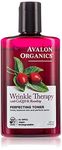 Avalon Organic Toners