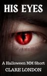 His Eyes: A Halloween MM Short