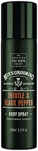 Spray Corps CHARDON & POIVRE NOIR - 150ML