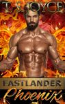 Fastlander Phoenix (Fastlanders Book 5)