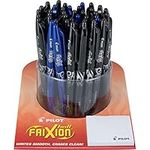 PILOT FriXion Ball Erasable & Refil