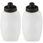Fitletic Running Water Bottle Pair 