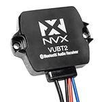 NVX Universal Waterproof Bluetooth 