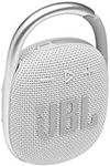 JBL Clip 4 Bluetooth Speaker with C