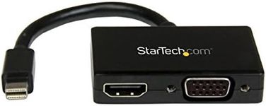 StarTech.com Mini DisplayPort to HD