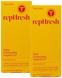 RepHresh V