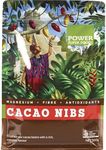 Power Super Foods Organic Cacao Nibs 500 g