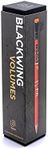 Blackwing Volume 7 Pencils, 12, Count, Limited-Edition Pencils, Animation Inspired Design, Incense-cedar Wood, Premium Japanese Graphite