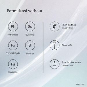 Living Proof Triple Bond Complex Hair Treatment, 45ml
