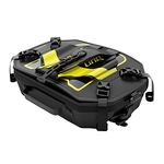 Ski-Doo LinQ Deep Snow Pro Bag (30 L) for REV Gen5, Summit Neo, REV Gen4, XU, XS, XM, XP, XU #860201985 supersedes to 860202456