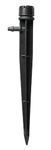 Orbit DripMaster 67105 Multi-Stream Emitter on a Stake, 5-Pack