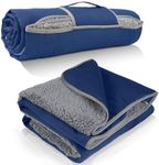 Tirrinia Waterproof Outdoor Blanket