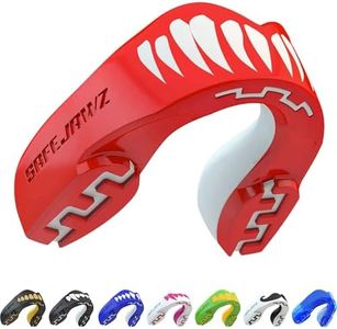 SAFEJAWZ S